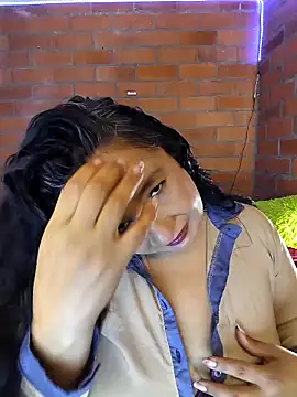 AnSavina online show from 11/11/25, 12:55