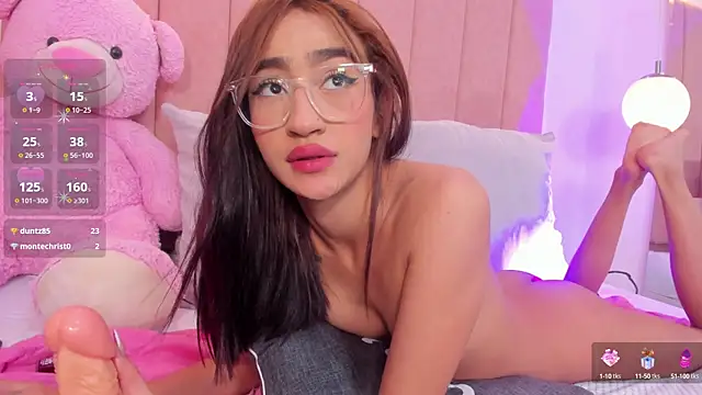 emily daarell online show from 03/09/25, 12:31