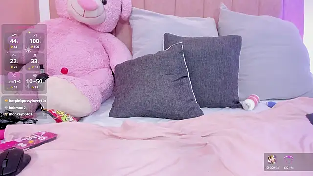 emily daarell online show from 03/23/25, 12:36