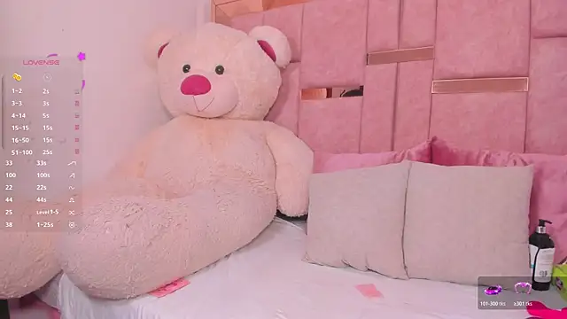 emily daarell online show from 03/31/26, 08:44