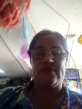 Edged Hot69 online show from 10/27/25, 01:56