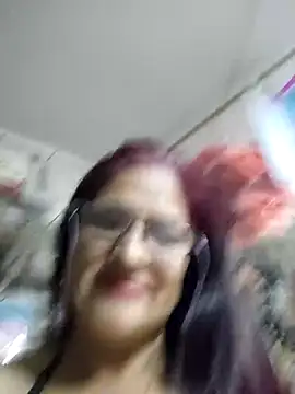 Edged Hot69 online show from 10/30/25, 12:09