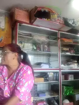 Edged Hot69 online show from 10/30/25, 07:33