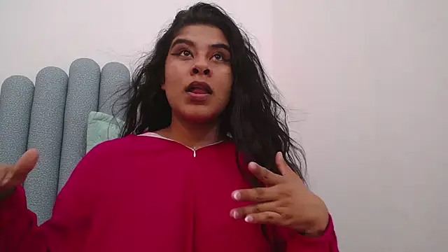 iniyalaboni online show from 03/21/25, 06:18