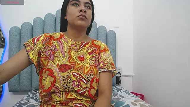 iniyalaboni online show from 03/18/25, 10:48