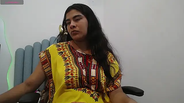 iniyalaboni online show from 03/22/25, 08:04