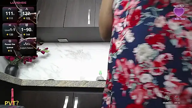 iniyalaboni online show from 02/20/26, 08:44