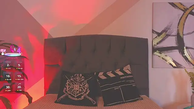 miaablack online show from 11/29/25, 07:36