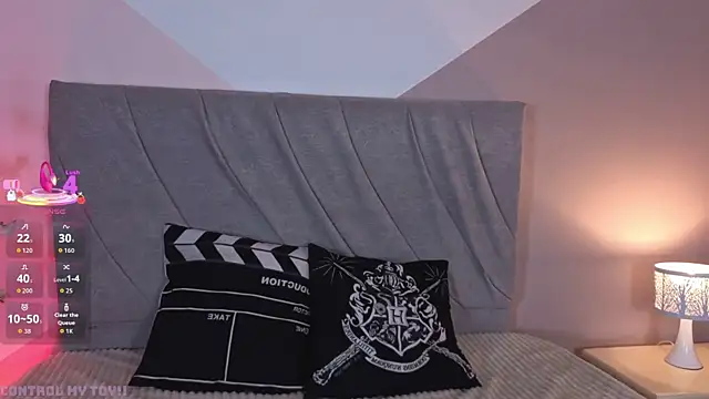 miaablack online show from 11/03/25, 07:28