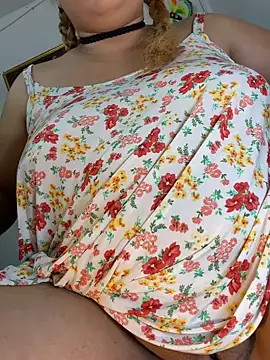 AshleyVXo online show from 01/08/26, 02:50