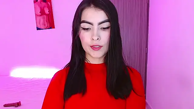 victoria-henaoo online show from 09/13/25, 04:01