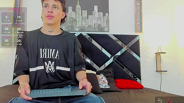 toyboys1 online show from 10/04/25, 03:30
