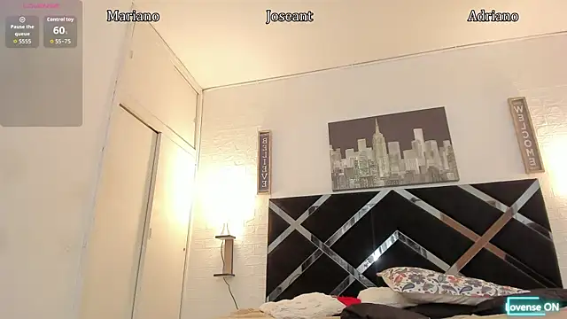 toyboys1 online show from 10/09/25, 03:07