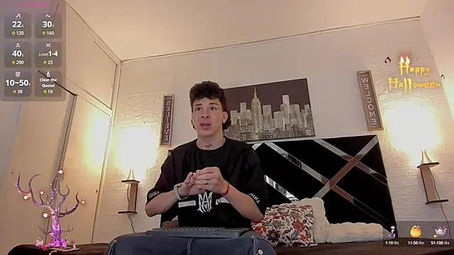toyboys1 online show from 10/11/25, 03:07