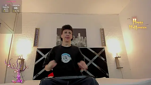 toyboys1 online show from 10/15/25, 03:16