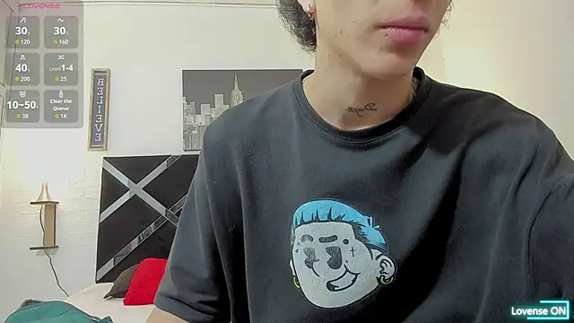 toyboys1 online show from 10/07/25, 03:29