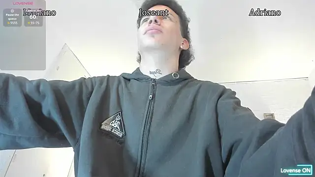 toyboys1 online show from 09/19/25, 03:32