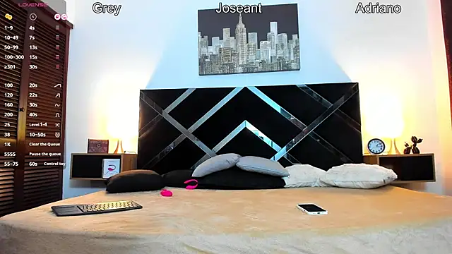 toyboys1 online show from 04/13/26, 03:43