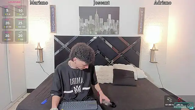 toyboys1 online show from 09/20/25, 03:11