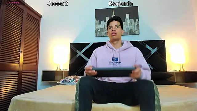 toyboys1 online show from 03/13/26, 04:28