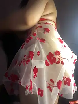 Ghazala-bitsh online show from 01/26/25, 06:16