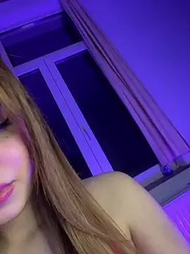 Ghazala-bitsh online show from 03/13/26, 07:41