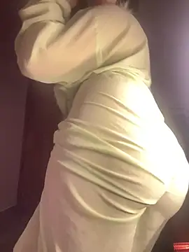 Ghazala-bitsh online show from 01/26/25, 09:29