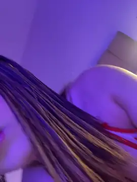 Ghazala-bitsh online show from 02/27/25, 12:14