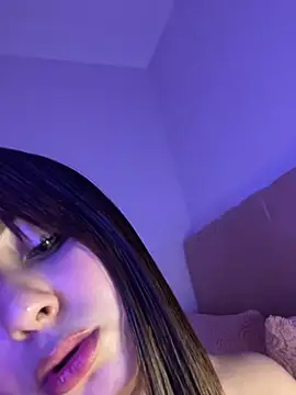 Ghazala-bitsh online show from 02/22/25, 10:42