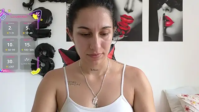 tammyandrade  online show from 03/03/26, 05:09