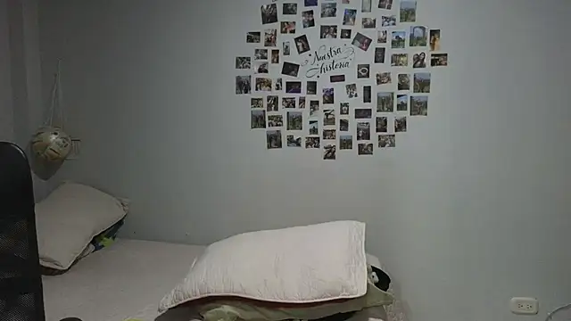 tammyandrade  online show from 07/17/26, 04:04