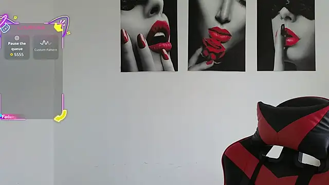 tammyandrade  online show from 05/25/26, 01:21