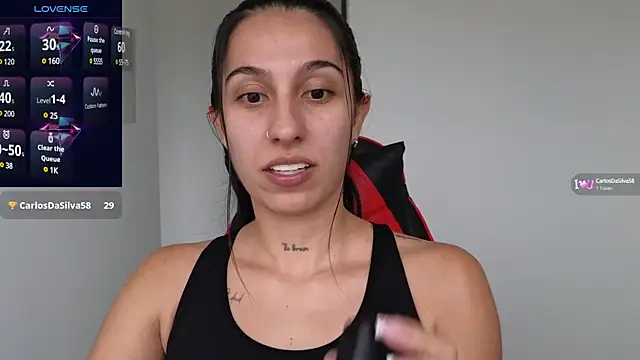 tammyandrade  online show from 02/11/25, 06:44