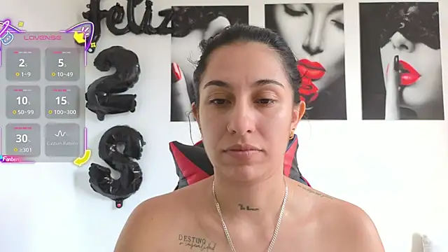 tammyandrade  online show from 02/25/26, 02:06