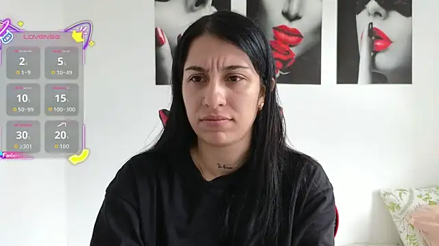 tammyandrade  online show from 04/28/26, 01:15