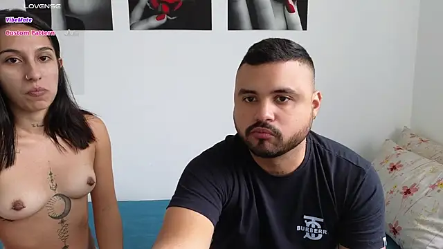 tammyandrade  online show from 03/12/25, 12:26