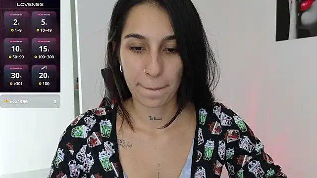 tammyandrade  online show from 03/01/25, 06:54
