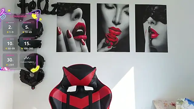 tammyandrade  online show from 04/01/26, 01:34