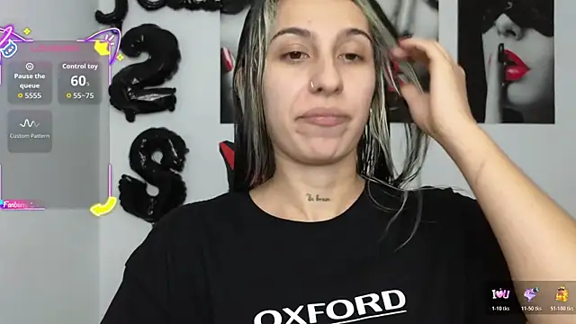 tammyandrade  online show from 01/07/26, 09:20