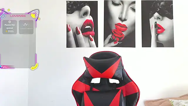 tammyandrade  online show from 05/14/26, 02:47