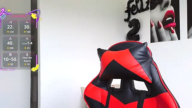 tammyandrade  online show from 11/29/25, 03:23