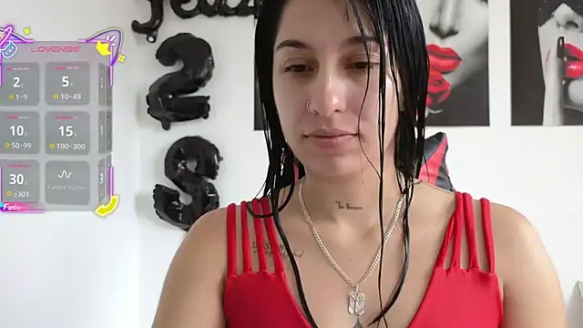 tammyandrade  online show from 02/23/26, 03:12