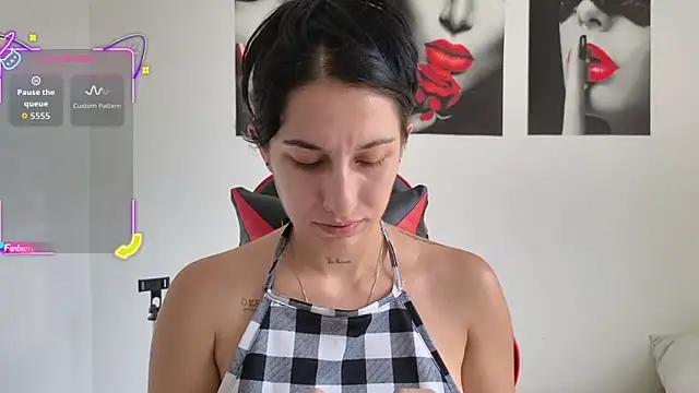 tammyandrade  online show from 06/03/26, 02:29