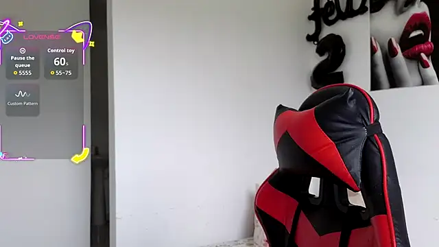 tammyandrade  online show from 11/27/25, 02:39