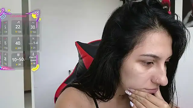 tammyandrade  online show from 02/12/26, 02:17