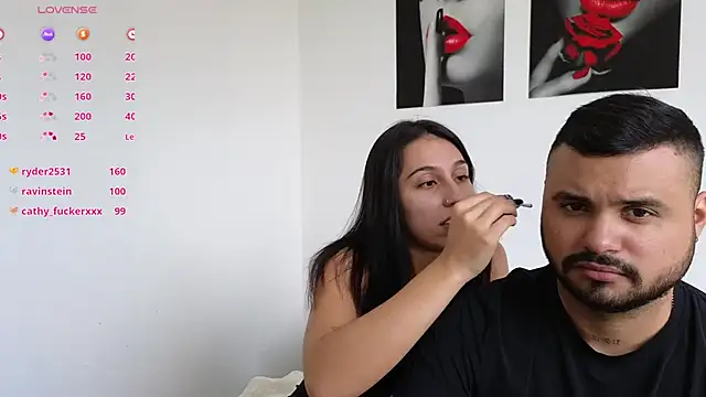 tammyandrade  online show from 03/21/25, 03:35