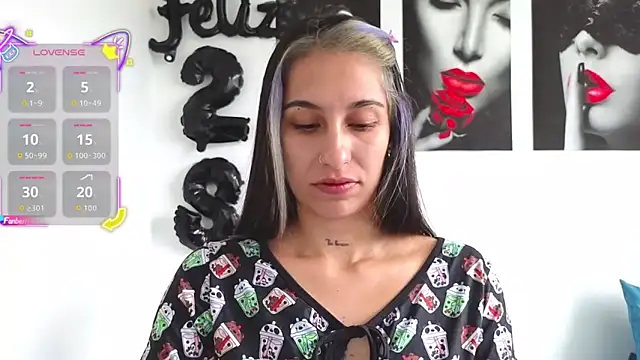 tammyandrade  online show from 09/29/25, 01:39