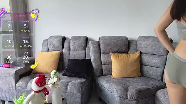 tammyandrade  online show from 12/22/25, 04:07