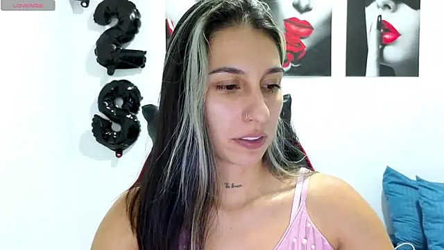 tammyandrade  online show from 09/26/25, 01:34