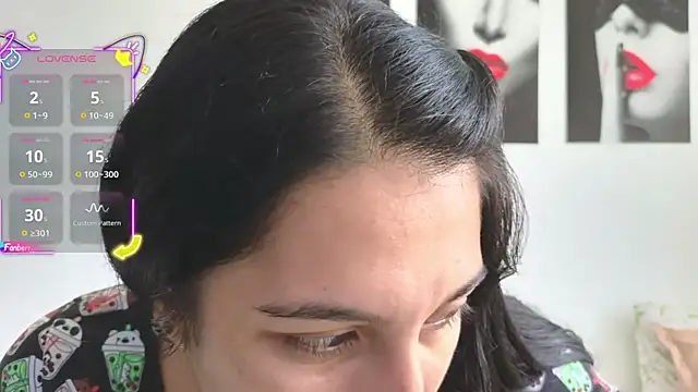 tammyandrade  online show from 04/15/26, 01:48